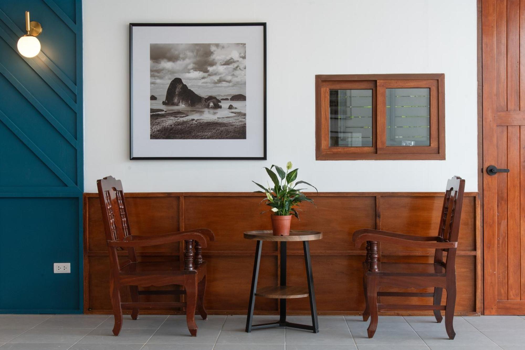 Bania Boutique House Ξενοδοχείο Καο Λακ Εξωτερικό φωτογραφία
