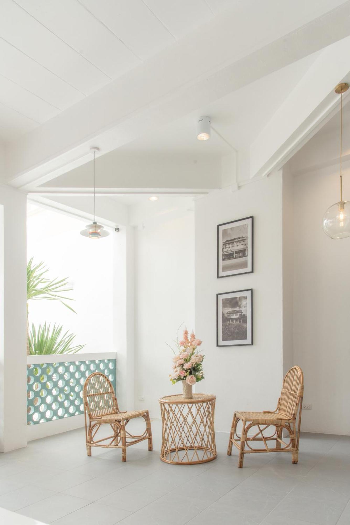 Bania Boutique House Ξενοδοχείο Καο Λακ Εξωτερικό φωτογραφία