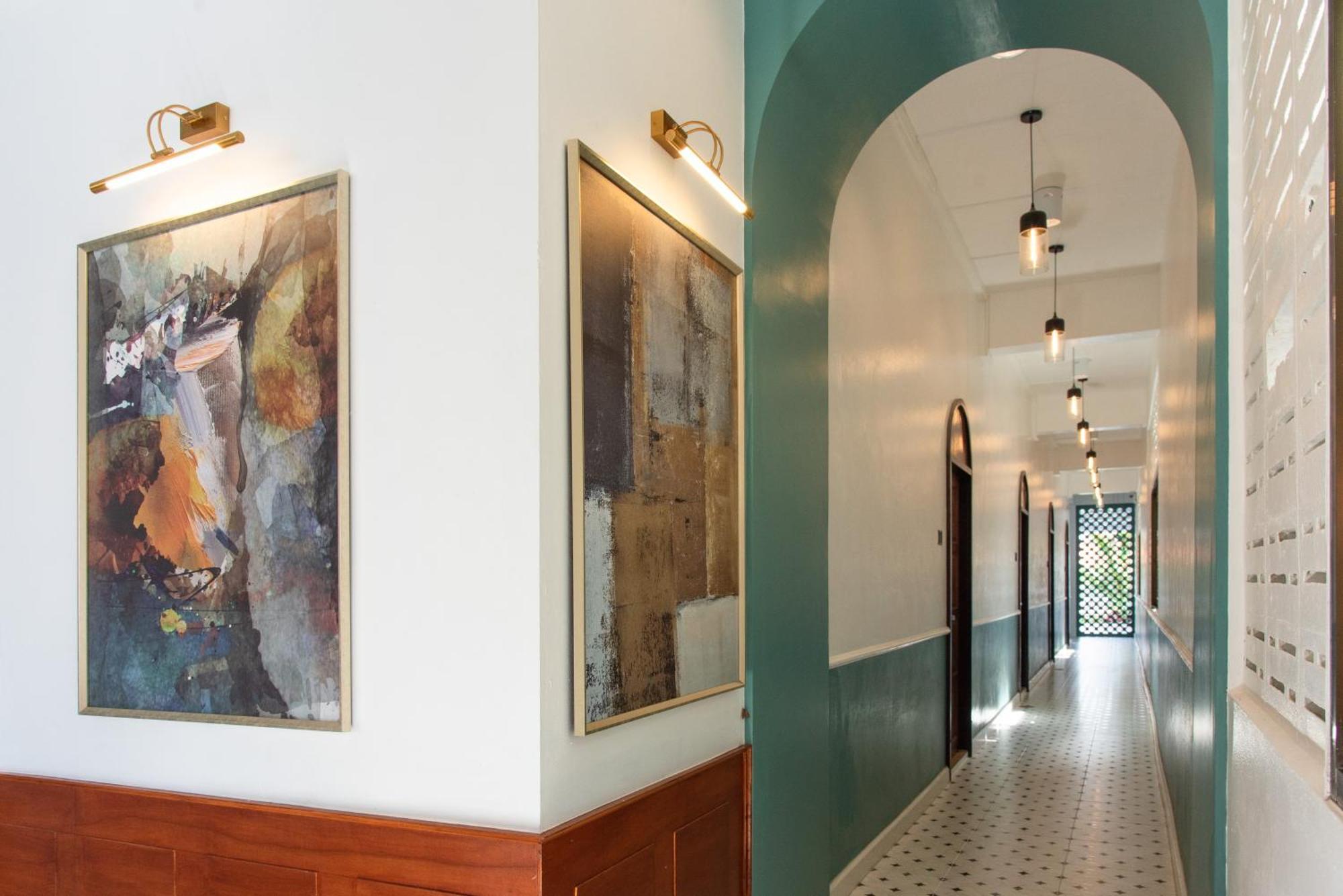 Bania Boutique House Ξενοδοχείο Καο Λακ Εξωτερικό φωτογραφία