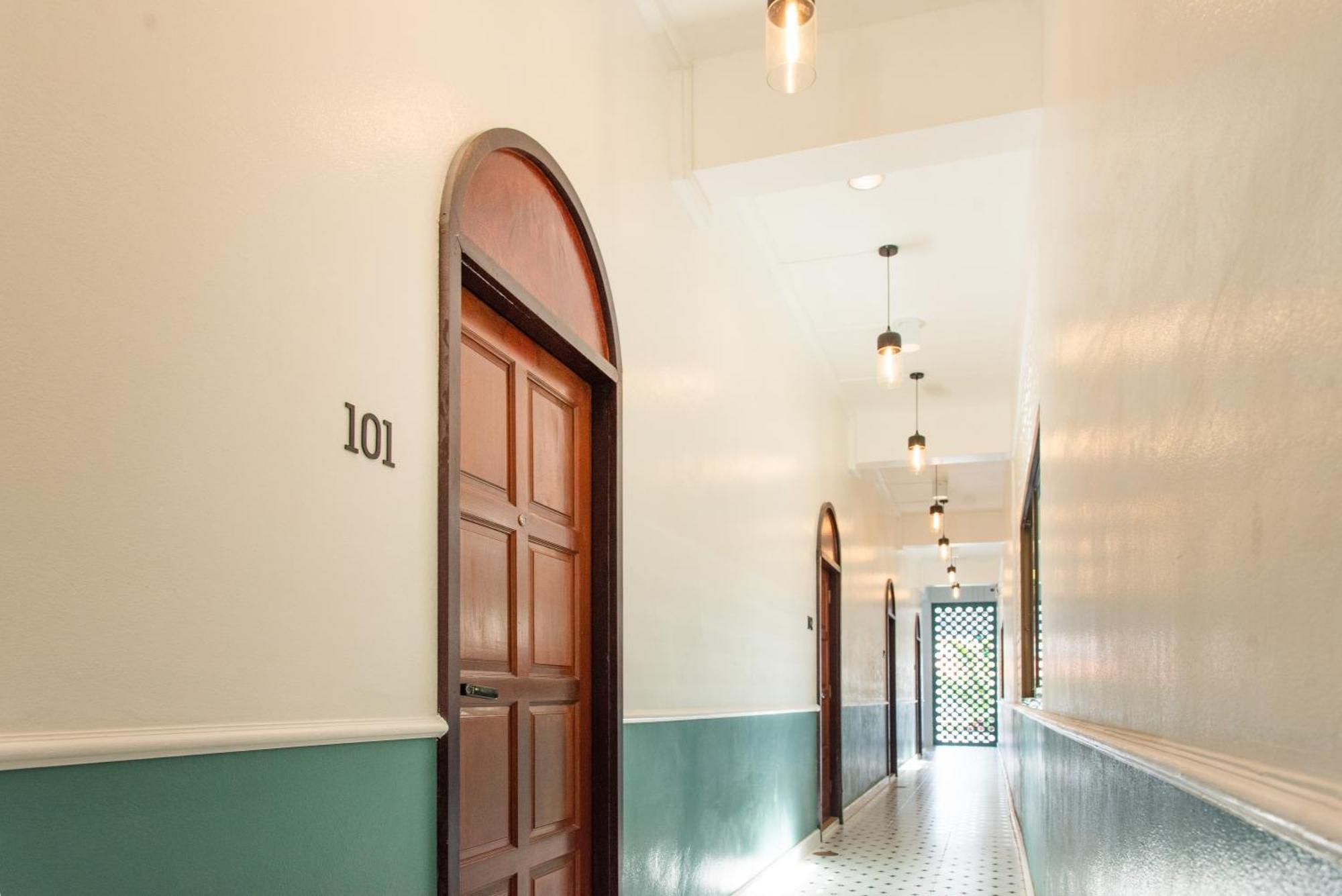 Bania Boutique House Ξενοδοχείο Καο Λακ Εξωτερικό φωτογραφία