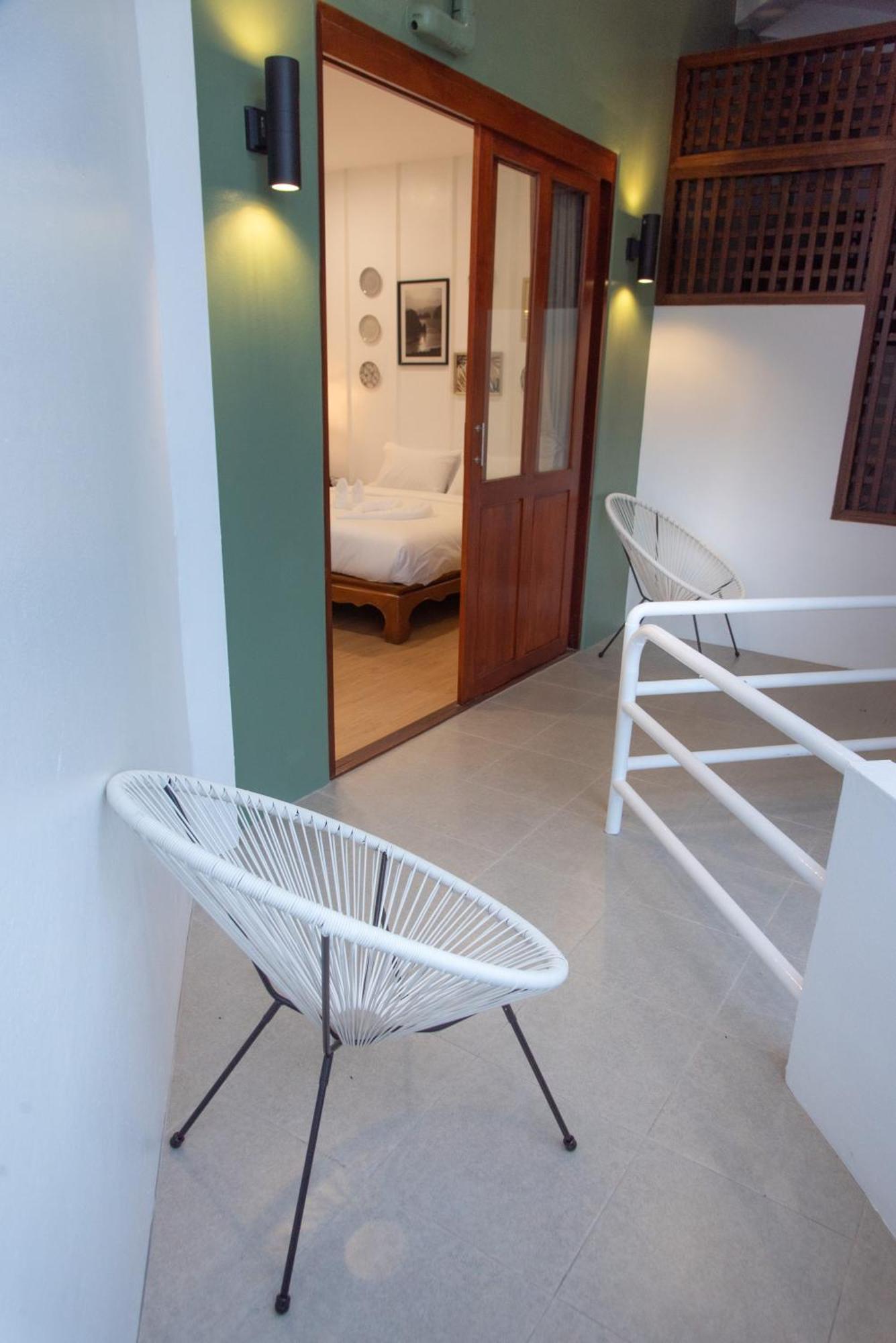 Bania Boutique House Ξενοδοχείο Καο Λακ Εξωτερικό φωτογραφία