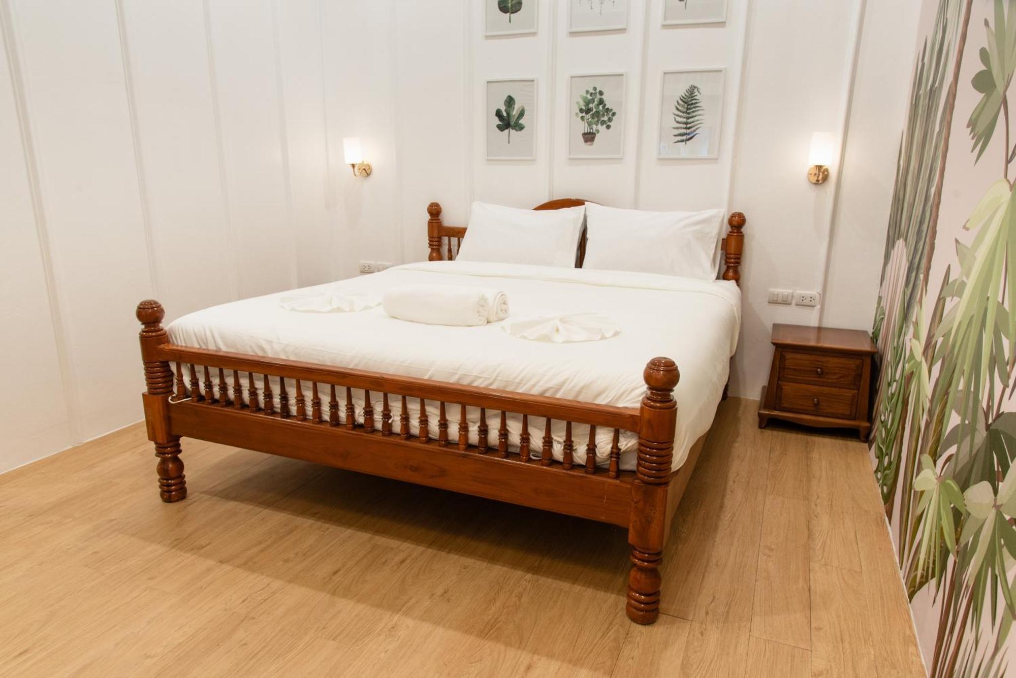 Bania Boutique House Ξενοδοχείο Καο Λακ Εξωτερικό φωτογραφία