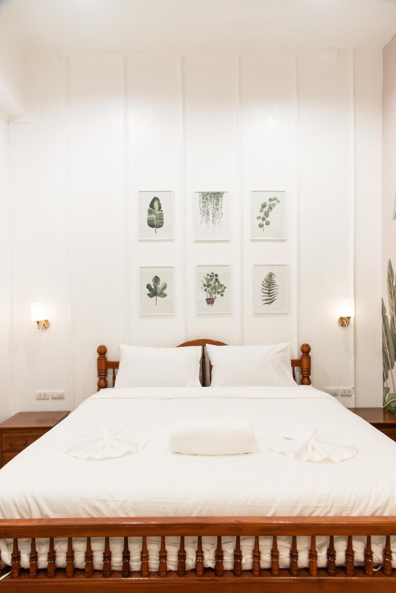 Bania Boutique House Ξενοδοχείο Καο Λακ Εξωτερικό φωτογραφία
