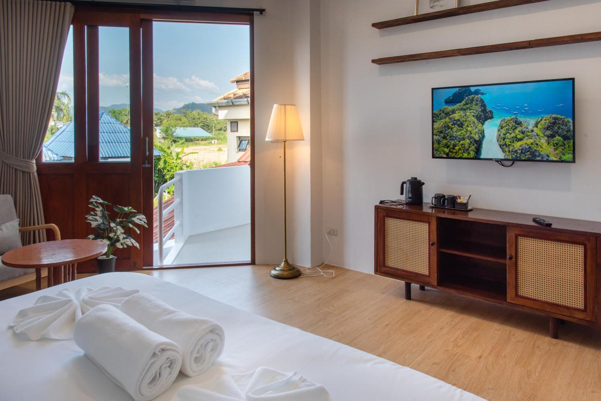 Bania Boutique House Ξενοδοχείο Καο Λακ Εξωτερικό φωτογραφία