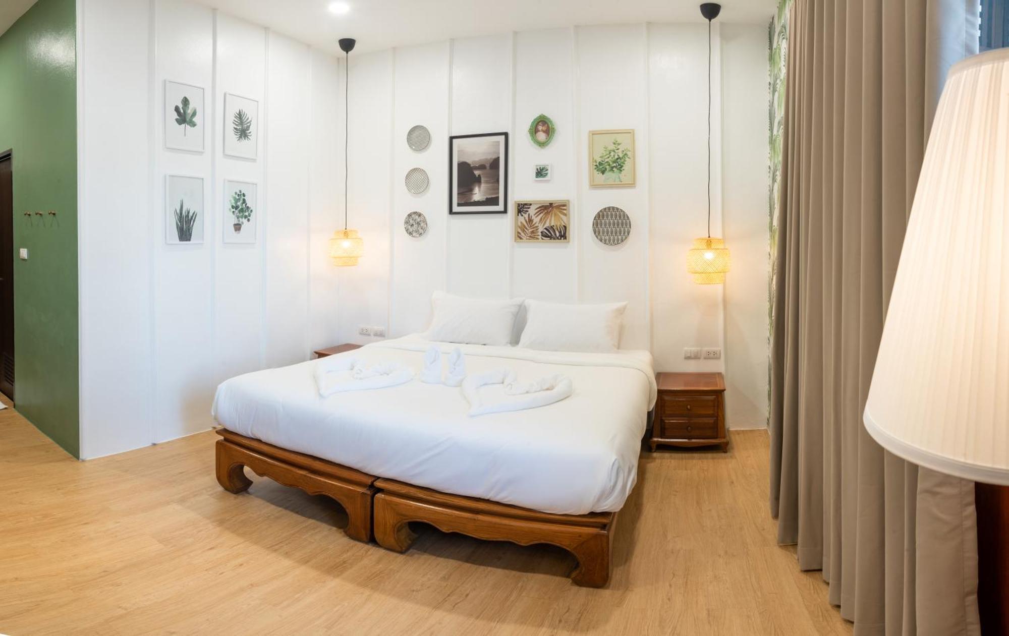 Bania Boutique House Ξενοδοχείο Καο Λακ Εξωτερικό φωτογραφία