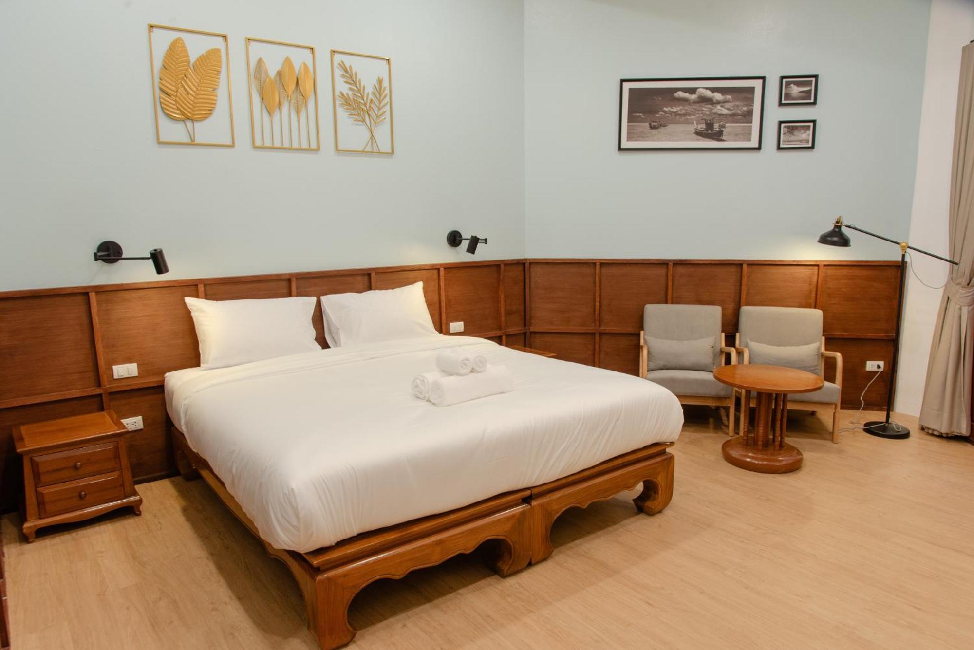 Bania Boutique House Ξενοδοχείο Καο Λακ Εξωτερικό φωτογραφία