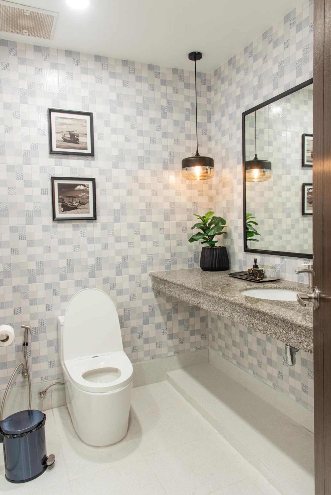 Bania Boutique House Ξενοδοχείο Καο Λακ Εξωτερικό φωτογραφία