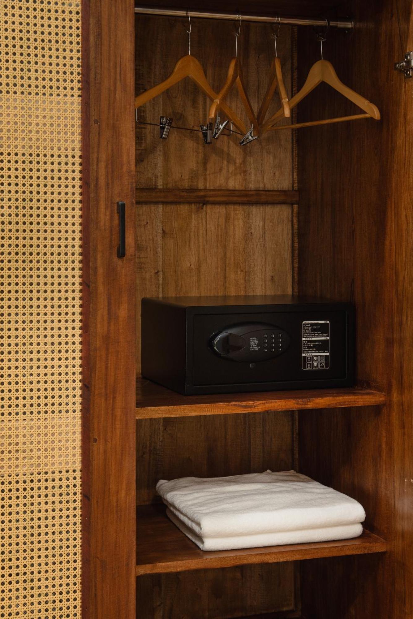 Bania Boutique House Ξενοδοχείο Καο Λακ Εξωτερικό φωτογραφία