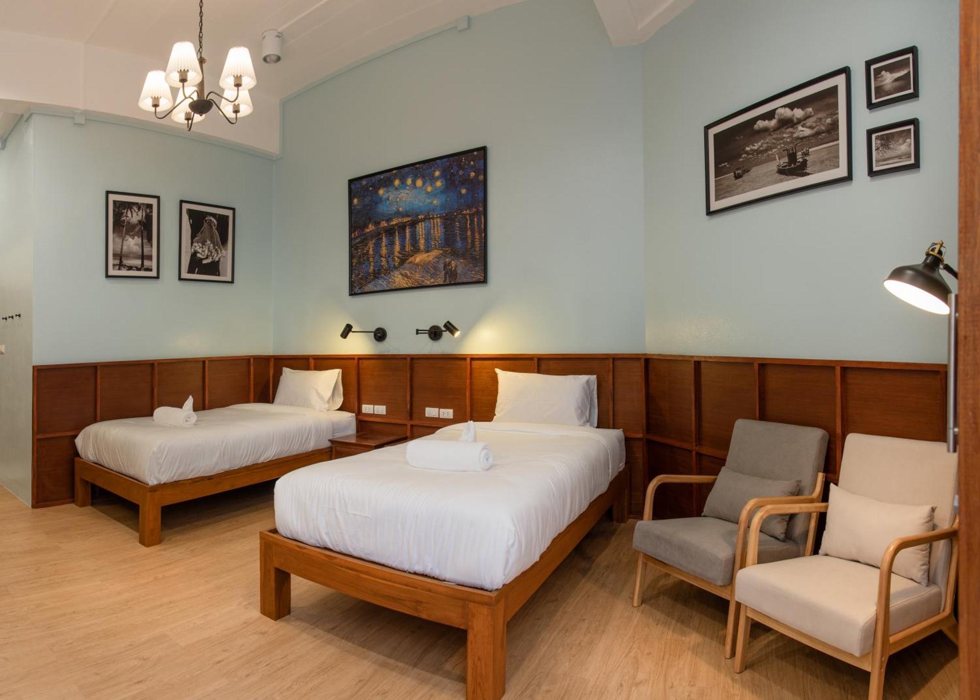 Bania Boutique House Ξενοδοχείο Καο Λακ Εξωτερικό φωτογραφία