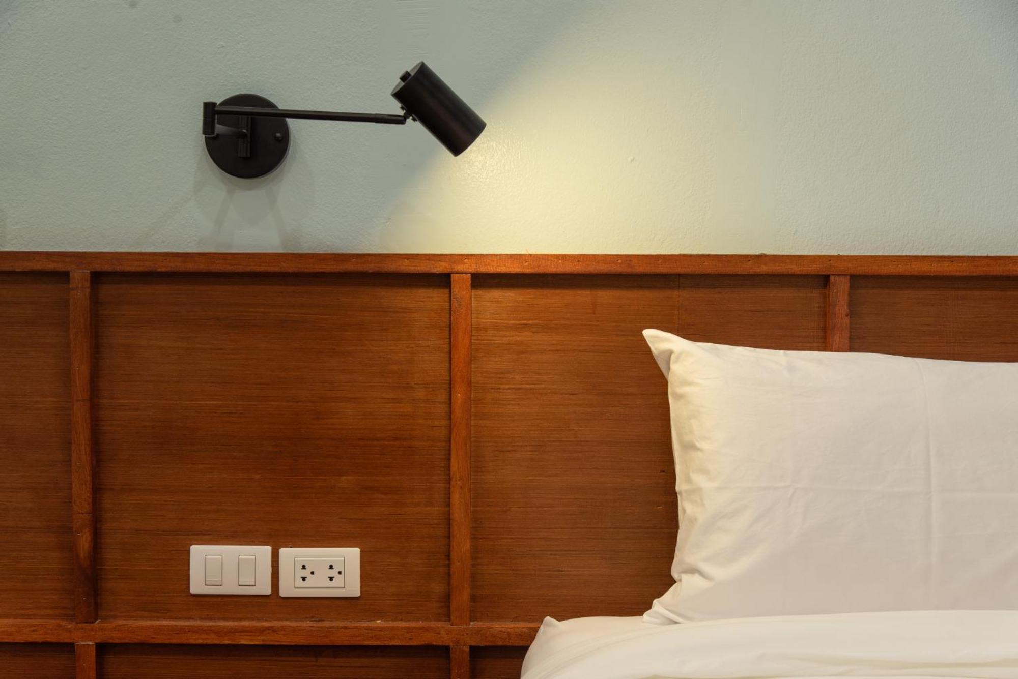 Bania Boutique House Ξενοδοχείο Καο Λακ Εξωτερικό φωτογραφία