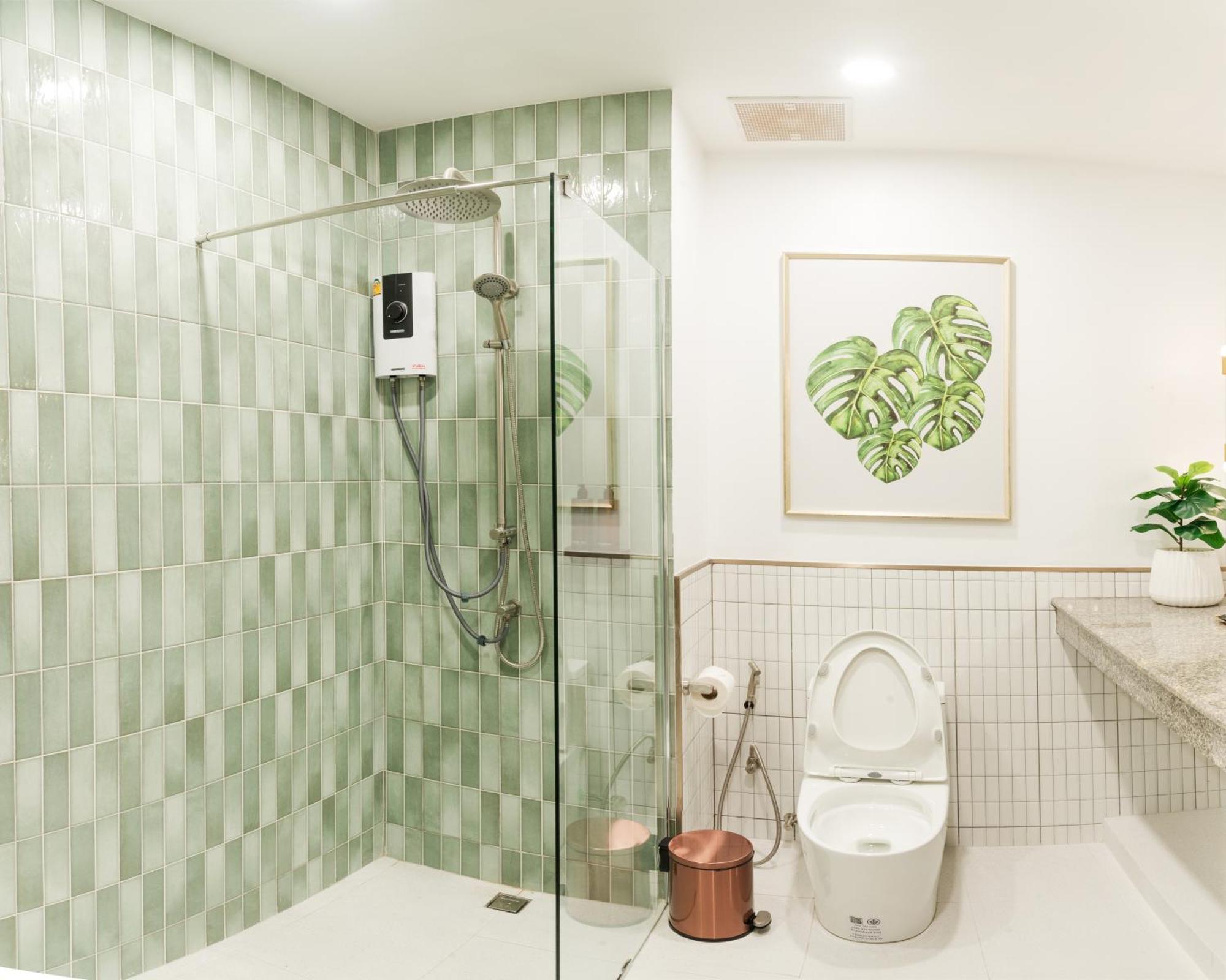 Bania Boutique House Ξενοδοχείο Καο Λακ Εξωτερικό φωτογραφία