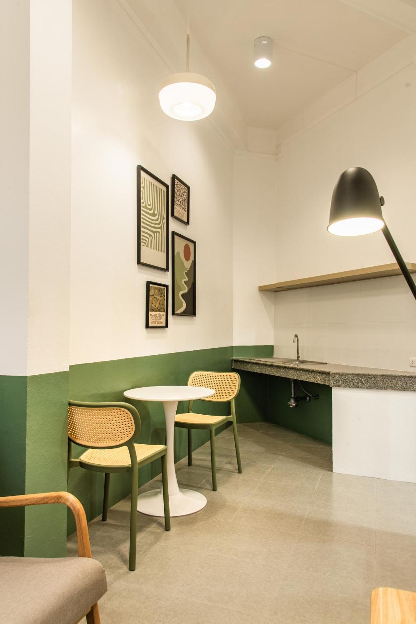 Bania Boutique House Ξενοδοχείο Καο Λακ Εξωτερικό φωτογραφία