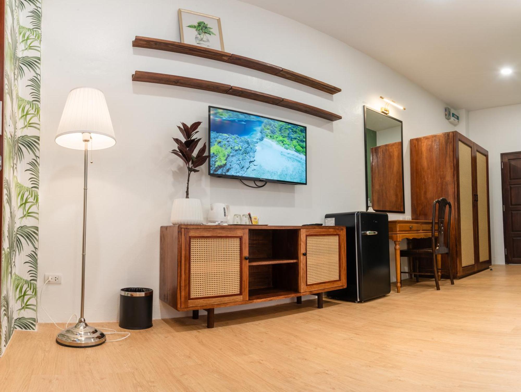 Bania Boutique House Ξενοδοχείο Καο Λακ Εξωτερικό φωτογραφία